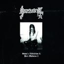 Grausamkeit - Satan's Addicktion & Pure Madness II (DCD) (Pre-Order)